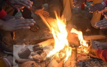 सुदूरपश्चिममा  आज पुसे १५ तथा ठूलीरात  मनाइँदै